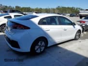 ✅ 2017 Hyundai Ioniq Blue • VIN: KMHC65LC9HU027938 • Lot: 48061475. Wystawiony na Copart z przebiegiem 87 612 mil. Bezpłatny archiwum sprzedaży aukcyjnych z USA i szczegółowy raport historii pojazdu na DreamBid. Zdjęcie 3.