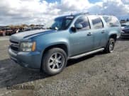✅ 2009 Chevrolet Suburban 1LT • VIN: 1GNFK263X9R277949 • Lot: 77380314. Wystawiony na Copart z przebiegiem 183 793 mil. Bezpłatny archiwum sprzedaży aukcyjnych z USA i szczegółowy raport historii pojazdu na DreamBid. Zdjęcie 1.
