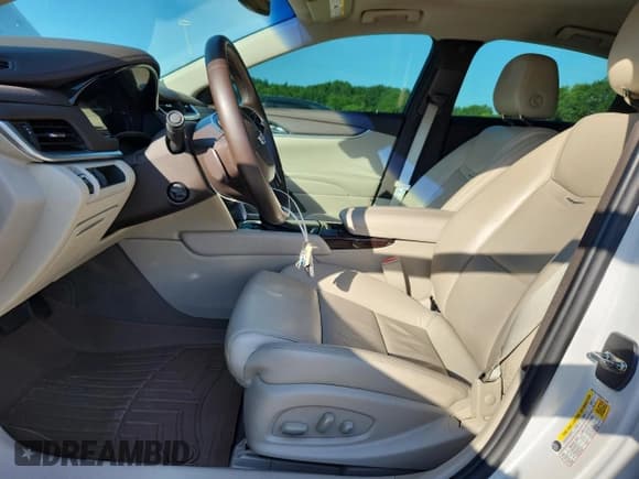 ✅ 2017 Cadillac XTS • VIN: 2G61L5S30H9115945 • Лот: 62356795. Опубликован ранее на Copart с пробегом 72 080 миль. Бесплатный доступ к архиву аукционных продаж из США и подробный отчёт об истории автомобиля на DreamBid. Изображение 7.