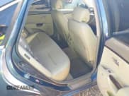 ✅ 2009 Hyundai Azera Limited • VIN: KMHFC46F59A360484 • Lot: 43093452. Listed on IAAI with 97,774 mi. Free auction sales archive from the USA and detailed vehicle history report at DreamBid. Image 8.