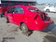 ✅ 2009 Chevrolet Aveo 1LT • VIN: KL1TD56E79B665441 • Lot: 42507588. Listed on IAAI with 110,210 mi. Free auction sales archive from the USA and detailed vehicle history report at DreamBid. Image 3.