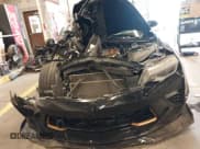 ✅ 2016 Chevrolet Camaro 2SS • VIN: 1G1FH1R78G0132399 • Lot: 42415848. Listed on IAAI with Not provided. Free auction sales archive from the USA and detailed vehicle history report at DreamBid. Image 11.