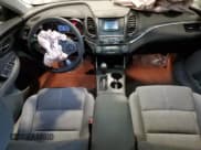 ✅ 2014 Chevrolet Impala LS • VIN: 1G11Y5SL0EU121041 • Lot: 92126315. Wystawiony na Copart z przebiegiem 131 628 mil. Bezpłatny archiwum sprzedaży aukcyjnych z USA i szczegółowy raport historii pojazdu na DreamBid. Zdjęcie 8.