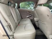 ✅ 2011 Toyota Prius I • VIN: JTDKN3DUXB0320261 • Lot: 56923865. Listed on Copart with 202,777 mi. Free auction sales archive from the USA and detailed vehicle history report at DreamBid. Image 10.