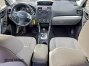 ✅ 2014 Subaru Forester Premium • VIN: JF2SJAEC8EH514171 • Lot: 95127545. Wystawiony na Copart z przebiegiem 70 399 mil. Bezpłatny archiwum sprzedaży aukcyjnych z USA i szczegółowy raport historii pojazdu na DreamBid. Zdjęcie 8.