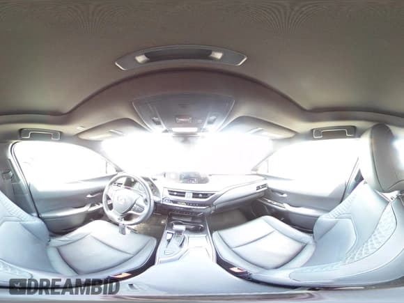 ✅ 2020 Lexus UX 250h • VIN: JTHP9JBH6L2032942 • Lot: 56675505. Wystawiony na Copart z przebiegiem 22 295 mil. Bezpłatny archiwum sprzedaży aukcyjnych z USA i szczegółowy raport historii pojazdu na DreamBid. Zdjęcie 15.