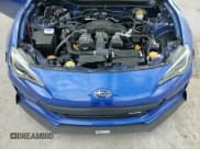 ✅ 2020 Subaru BRZ Limited • VIN: JF1ZCAC16L8703591 • Lot: 71250035. Listed on Copart with 45,169 mi. Free auction sales archive from the USA and detailed vehicle history report at DreamBid. Image 13.