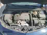 2018 Chevrolet Malibu LS z VIN 1G1ZC5ST4JF153667, wystawiony jako Copart lot #63380815 z przebiegiem 151 696 mil mil oraz Szkoda całkowita • Salvage title. Historia ofert i sprzedaży dostępna na DreamBid. Obrazek 11.