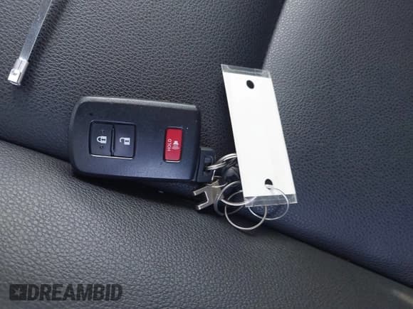 ✅ 2021 Toyota 4Runner TRD Pro • VIN: JTELU5JR4M5936140 • Lot: 42775666. Listed on IAAI with 33,129 mi. Free auction sales archive from the USA and detailed vehicle history report at DreamBid. Image 11.