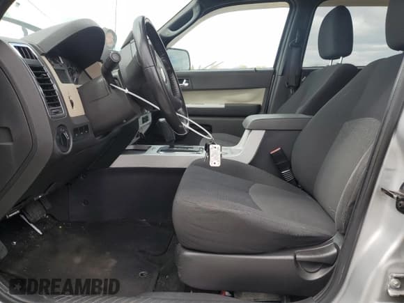 ✅ 2009 Mercury Mariner • VIN: 4M2CU91G99KJ03978 • Лот: 54707175. Опубликован ранее на Copart с пробегом 106 520 миль. Бесплатный доступ к архиву аукционных продаж из США и подробный отчёт об истории автомобиля на DreamBid. Изображение 7.