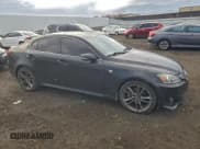 ✅ 2012 Lexus IS 250 • VIN: JTHBF5C23C5172272 • Lot: 93828855. Wystawiony na Copart z przebiegiem 201 665 mil. Bezpłatny archiwum sprzedaży aukcyjnych z USA i szczegółowy raport historii pojazdu na DreamBid. Zdjęcie 4.