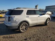 ✅ 2011 Ford Explorer Limited • VIN: 1FMHK7F89BGA14097 • Лот: 82606995. Опубликован ранее на Copart с пробегом 247 689 миль. Бесплатный доступ к архиву аукционных продаж из США и подробный отчёт об истории автомобиля на DreamBid. Изображение 3.