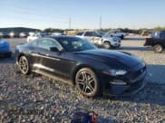 ✅ 2021 Ford Mustang EcoBoost • VIN: 1FA6P8TH0M5156639 • Lot: 91687265. Wystawiony na Copart z przebiegiem 32 319 mil. Bezpłatny archiwum sprzedaży aukcyjnych z USA i szczegółowy raport historii pojazdu na DreamBid. Zdjęcie 4.