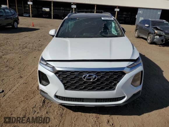✅ 2020 Hyundai Santa Fe SEL • VIN: 5NMS3CAD3LH291892 • Lot: 76431643. Wystawiony na Copart z przebiegiem 29 739 mil. Bezpłatny archiwum sprzedaży aukcyjnych z USA i szczegółowy raport historii pojazdu na DreamBid. Zdjęcie 5.