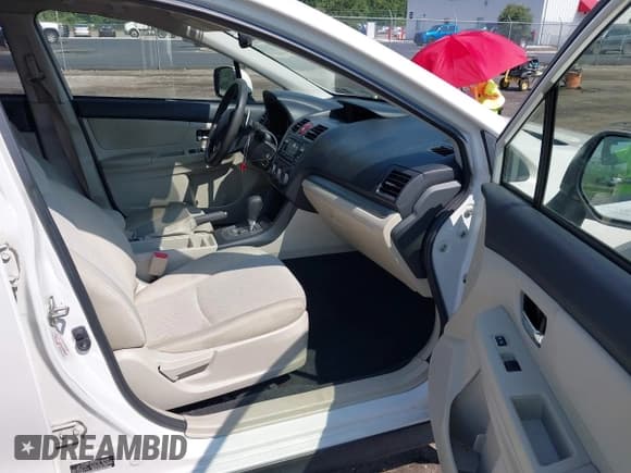 ✅ 2013 Subaru Crosstrek Premium • VIN: JF2GPAVC9D2858808 • Lot: 43043189. Listed on IAAI with 147,703 mi. Free auction sales archive from the USA and detailed vehicle history report at DreamBid. Image 5.