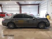 ✅ 2011 Acura RL Technology • VIN: JH4KB2F69BC000265 • Lot: 41516753. Listed on IAAI with 133,381 mi. Free auction sales archive from the USA and detailed vehicle history report at DreamBid. Image 14.