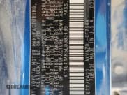 ✅ 2020 Toyota Camry SE • VIN: 4T1G11AK5LU383489 • Lot: 84377125. Listed on Copart with 177,556 mi. Free auction sales archive from the USA and detailed vehicle history report at DreamBid. Image 12.