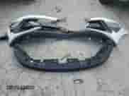 2024 Hyundai Kona N Line with VIN KM8HA3A34RU031683, listed as a Copart auction lot 80320044 with 11,821 mi miles and Non repairable. Bid and sale history available at DreamBid. Image 13.