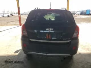 ✅ 2013 Chevrolet Captiva Sport LS • VIN: 3GNAL2EK8DS595462 • Lot: 70973244. Wystawiony na Copart z przebiegiem 202 722 mil. Bezpłatny archiwum sprzedaży aukcyjnych z USA i szczegółowy raport historii pojazdu na DreamBid. Zdjęcie 6.