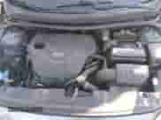 2017 Hyundai Accent SE z VIN KMHCT4AE2HU243959, wystawiony jako IAAI lot #43294716 z przebiegiem 139 935 mil mil oraz . Historia ofert i sprzedaży dostępna na DreamBid. Obrazek 10.