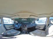 ✅ 2008 Ford Taurus X Limited • VIN: 1FMDK06W08GA00893 • Lot: 76656813. Wystawiony na Copart z przebiegiem 164 735 mil. Bezpłatny archiwum sprzedaży aukcyjnych z USA i szczegółowy raport historii pojazdu na DreamBid. Zdjęcie 13.