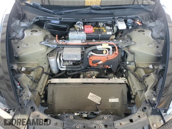 ✅ 2021 Tesla Model 3 Performance • VIN: 5YJ3E1EC5MF991792 • Лот: 72089445. Опубликован ранее на Copart с пробегом 35 916 миль. Бесплатный доступ к архиву аукционных продаж из США и подробный отчёт об истории автомобиля на DreamBid. Изображение 11.