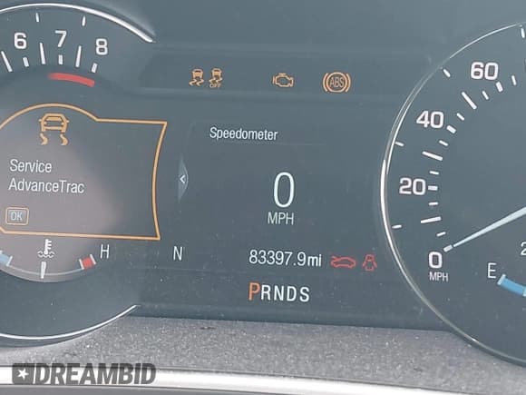 ✅ 2017 Lincoln MKX Reserve • VIN: 2LMPJ6LR8HBL26146 • Lot: 43269649. Listed on IAAI with 83,397 mi. Free auction sales archive from the USA and detailed vehicle history report at DreamBid. Image 15.