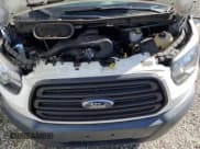 ✅ 2018 Ford Transit • VIN: 1FTYR1YM5JKB13583 • Лот: 86318844. Опубликован ранее на Copart с пробегом 80 535 миль. Бесплатный доступ к архиву аукционных продаж из США и подробный отчёт об истории автомобиля на DreamBid. Изображение 7.