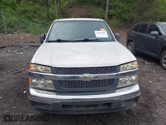 2007 Chevrolet Colorado 1LT с VIN 1GCCS14EX78220308, выставлен на аукционе IAAI как лот 41932984 с пробегом 228 438 миль миль и . История ставок и продаж доступна на DreamBid. Изображение 6.