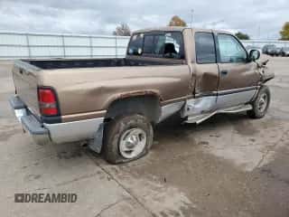 2001 Dodge 1500 с VIN 1B7HF13Z61J508941, выставлен на аукционе Copart как лот 78060854 с пробегом Не указан миль и Списание • Salvage title. История ставок и продаж доступна на DreamBid. Изображение 3.