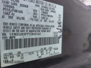 ✅ 2000 Ford Explorer XLT • VIN: 1FMZU83P7YZB43162 • Lot: 42806675. Wystawiony na IAAI z przebiegiem 141 892 mil. Bezpłatny archiwum sprzedaży aukcyjnych z USA i szczegółowy raport historii pojazdu na DreamBid. Zdjęcie 9.