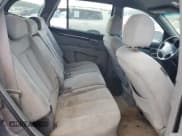 ✅ 2008 Hyundai Santa Fe GLS • VIN: 5NMSG13D98H150144 • Lot: 72090794. Listed on Copart with 232,113 mi. Free auction sales archive from the USA and detailed vehicle history report at DreamBid. Image 11.