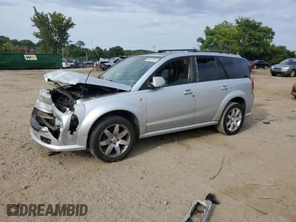 ✅ 2004 Saturn VUE V6 • VIN: 5GZCZ53414S858603 • Lot: 64831384. Wystawiony na Copart z przebiegiem 132 312 mil. Bezpłatny archiwum sprzedaży aukcyjnych z USA i szczegółowy raport historii pojazdu na DreamBid. Zdjęcie 1.