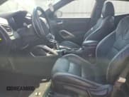 ✅ 2016 Hyundai Veloster Turbo R-Spec • VIN: KMHTC6AE9GU283868 • Lot: 86522244. Wystawiony na Copart z przebiegiem 140 495 mil. Bezpłatny archiwum sprzedaży aukcyjnych z USA i szczegółowy raport historii pojazdu na DreamBid. Zdjęcie 7.