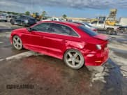 ✅ 2016 Audi A3 • VIN: WAUG7GFF8G1085105 • Lot: 94339845. Listed on Copart with 124,531 mi. Free auction sales archive from the USA and detailed vehicle history report at DreamBid. Image 2.