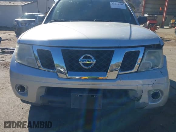 ✅ 2012 Nissan Frontier SV • VIN: 1N6AD0ER2CC441841 • Лот: 43144385. Опубликован ранее на IAAI с пробегом 167 814 миль. Бесплатный доступ к архиву аукционных продаж из США и подробный отчёт об истории автомобиля на DreamBid. Изображение 18.