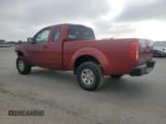 ✅ 2014 Nissan Frontier S • VIN: 1N6BD0CTXEN732839 • Lot: 66000045. Listed on Copart with 130,711 mi. Free auction sales archive from the USA and detailed vehicle history report at DreamBid. Image 2.