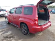 ✅ 2010 Chevrolet HHR 1LT • VIN: 3GNBABDB5AS644317 • Lot: 41922903. Listed on IAAI with 58,588 mi. Free auction sales archive from the USA and detailed vehicle history report at DreamBid. Image 3.