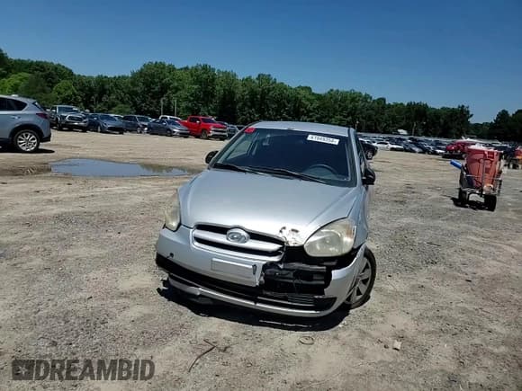 ✅ 2007 Hyundai Accent GS • VIN: KMHCM36C37U044979 • Лот: 56916565. Опубликован ранее на Copart с пробегом 182 836 миль. Бесплатный доступ к архиву аукционных продаж из США и подробный отчёт об истории автомобиля на DreamBid. Изображение 10.
