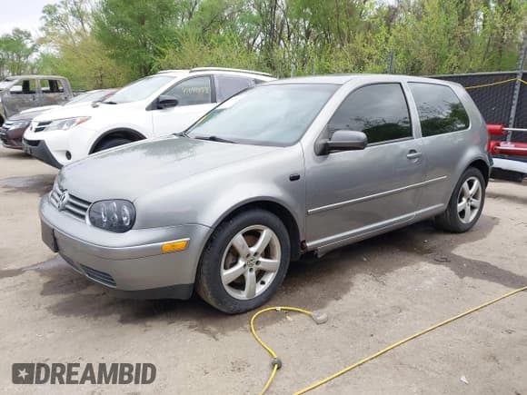 ✅ 2004 Volkswagen Golf GTI 1.8T • VIN: 9BWDE61J544006443 • Lot: 42063246. Wystawiony na IAAI z przebiegiem 171 725 mil. Bezpłatny archiwum sprzedaży aukcyjnych z USA i szczegółowy raport historii pojazdu na DreamBid. Zdjęcie 19.