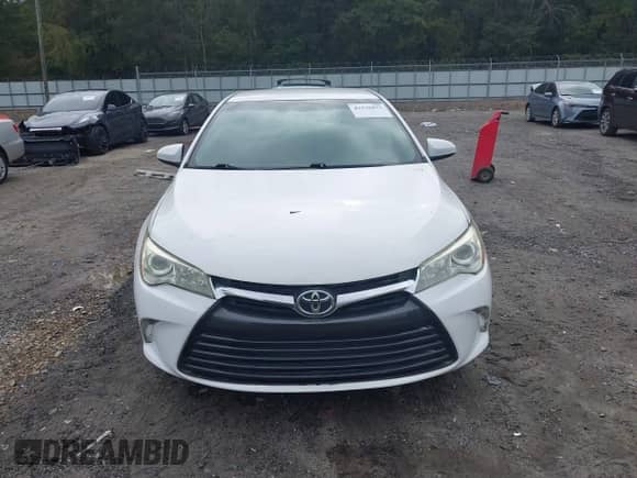 2015 Toyota Camry LE with VIN 4T1BF1FK9FU902181, listed as a IAAI auction lot 43376033 with 165,678 mi miles and . Bid and sale history available at DreamBid. Image 13.
