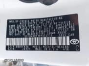 ✅ 2023 Toyota Corolla LE • VIN: 5YFB4MDE1PP053736 • Лот: 43477839. Опубликован ранее на IAAI с пробегом 39 495 миль. Бесплатный доступ к архиву аукционных продаж из США и подробный отчёт об истории автомобиля на DreamBid. Изображение 9.