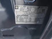 ✅ 2014 Chevrolet Captiva Sport LS • VIN: 3GNAL2EK2ES556688 • Лот: 43829409. Опубликован ранее на IAAI с пробегом 109 147 миль. Бесплатный доступ к архиву аукционных продаж из США и подробный отчёт об истории автомобиля на DreamBid. Изображение 9.