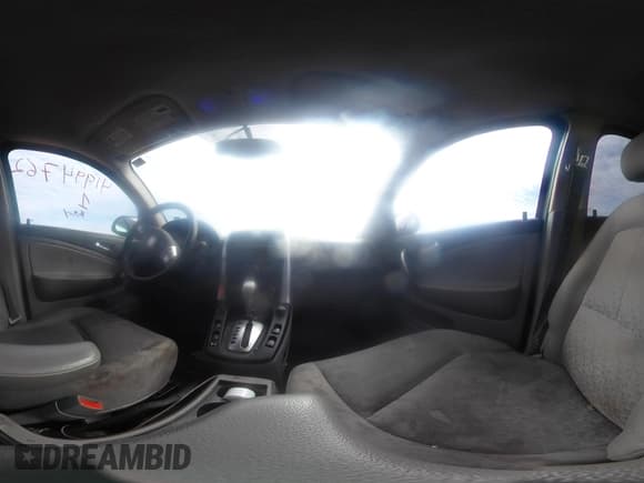 ✅ 2006 Saturn VUE • VIN: 5GZCZ33D76S834426 • Lot: 41994762. Wystawiony na IAAI z przebiegiem 155 382 mil. Bezpłatny archiwum sprzedaży aukcyjnych z USA i szczegółowy raport historii pojazdu na DreamBid. Zdjęcie 18.