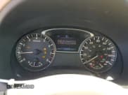 ✅ 2016 Nissan Altima SL • VIN: 1N4AL3AP5GC122389 • Lot: 93836495. Listed on Copart with 55,054 mi. Free auction sales archive from the USA and detailed vehicle history report at DreamBid. Image 9.