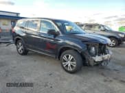 ✅ 2016 Honda Pilot EX • VIN: 5FNYF6H31GB035533 • Лот: 91345395. Опубликован ранее на Copart с пробегом 186 019 миль. Бесплатный доступ к архиву аукционных продаж из США и подробный отчёт об истории автомобиля на DreamBid. Изображение 4.