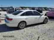 2006 Hyundai Azera SE с VIN KMHFC46F76A112099, выставлен на аукционе Copart как лот 76604094 с пробегом Не указан миль и Списание • Salvage title. История ставок и продаж доступна на DreamBid. Изображение 3.