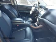 ✅ 2017 Dodge Journey Crossroad Plus • VIN: 3C4PDCGG7HT556604 • Lot: 41883469. Listed on IAAI with 139,194 mi. Free auction sales archive from the USA and detailed vehicle history report at DreamBid. Image 5.