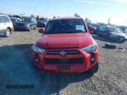 ✅ 2021 Toyota 4Runner SR5 Premium • VIN: JTENU5JR4M5874005 • Lot: 43490463. Wystawiony na IAAI z przebiegiem 33 245 mil. Bezpłatny archiwum sprzedaży aukcyjnych z USA i szczegółowy raport historii pojazdu na DreamBid. Zdjęcie 13.
