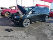 ✅ 2016 Kia Sedona SX-L • VIN: KNDME5C15G6176053 • Лот: 41213512. Опубликован ранее на IAAI с пробегом 137 299 миль. Бесплатный доступ к архиву аукционных продаж из США и подробный отчёт об истории автомобиля на DreamBid. Изображение 16.